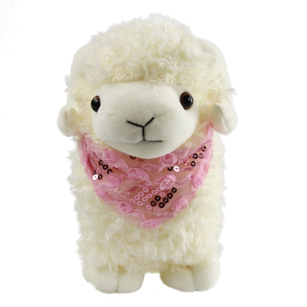 baby lamb stuffed animal wholesale
