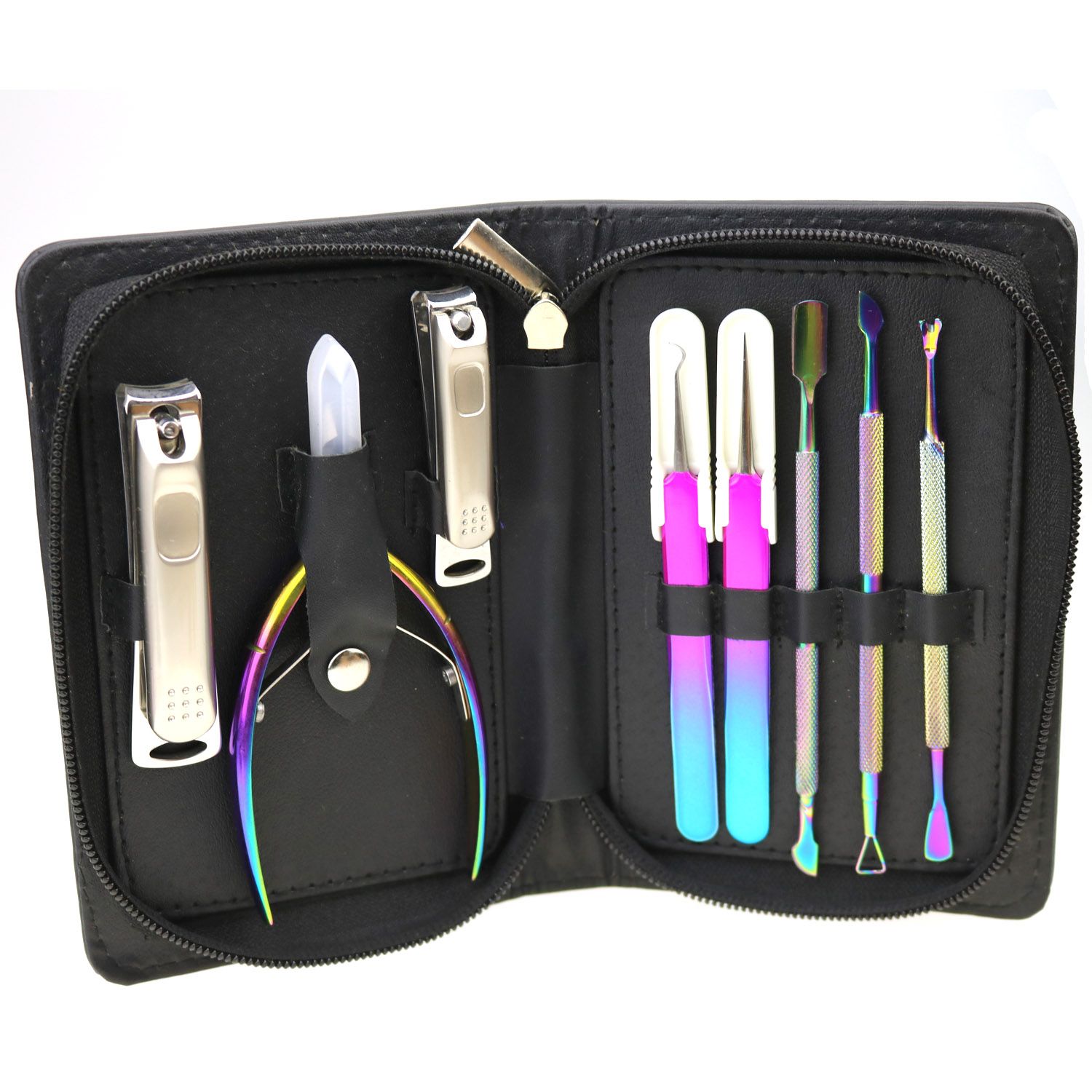 toenail grooming kit