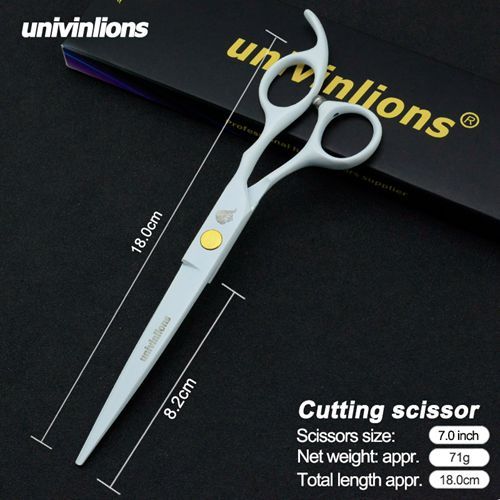 Cutting Scissors