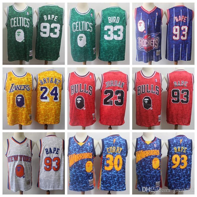 top nba jersey sales