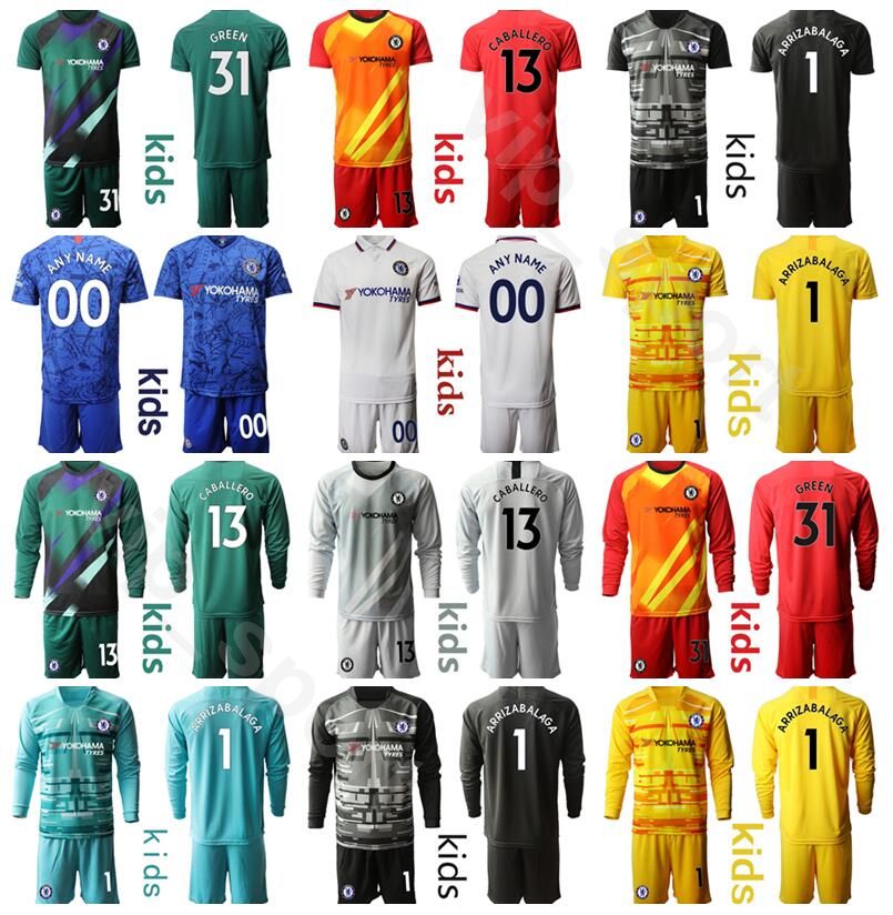 Kids goalie kits Clearance