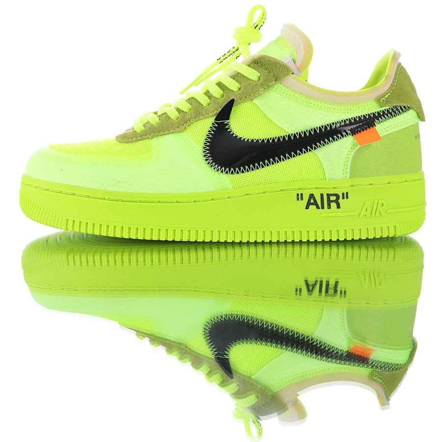 air force off white dhgate