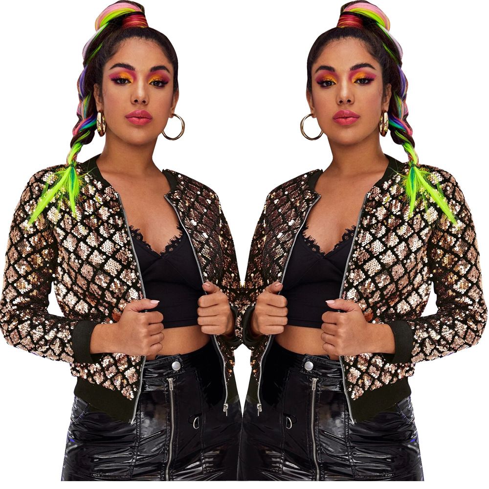 party jackets womens