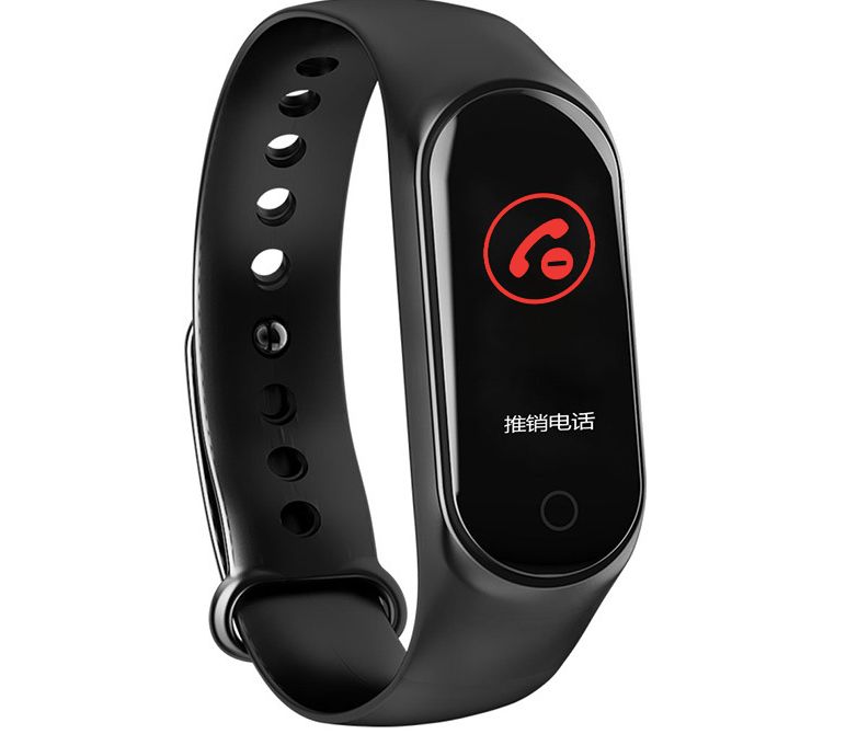 smartwatch m3s