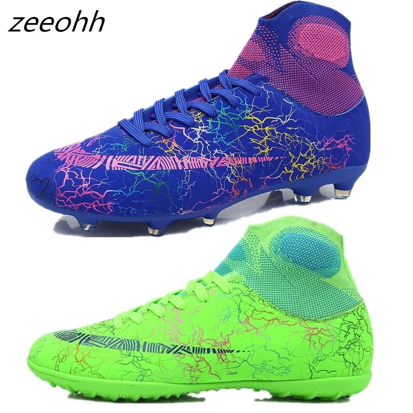 high top football shoes