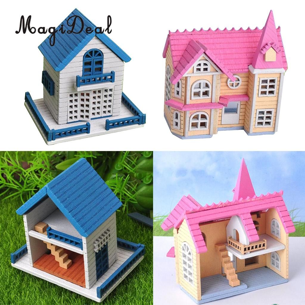 miniaturas diy