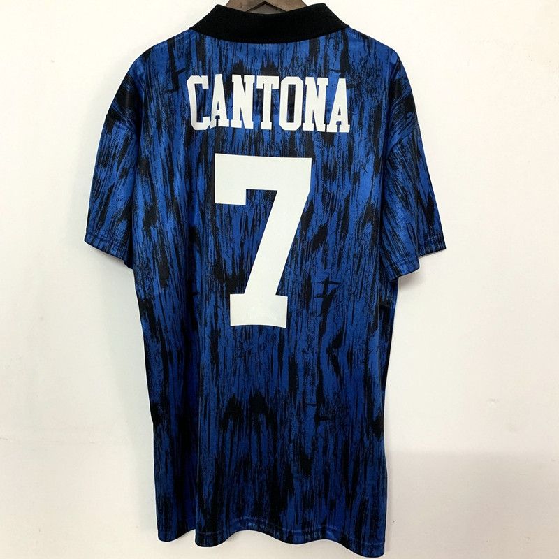 classic soccer jerseys