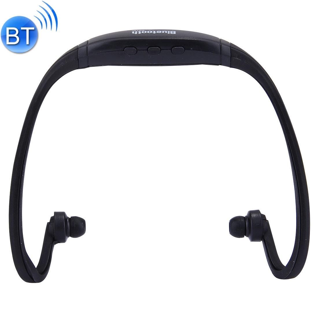 Snel Pompeii afwijzing Buy Cheap Earphone Accessories In Bulk From China Dropshipping Suppliers,  BS19C Life Waterproof Stereo Wireless Sports Bluetooth In Ear Headphone  Headset With Micro SD Card Slot & Hands Free, For Smart Phones