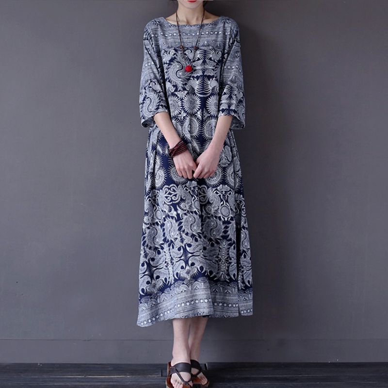 business casual sundress