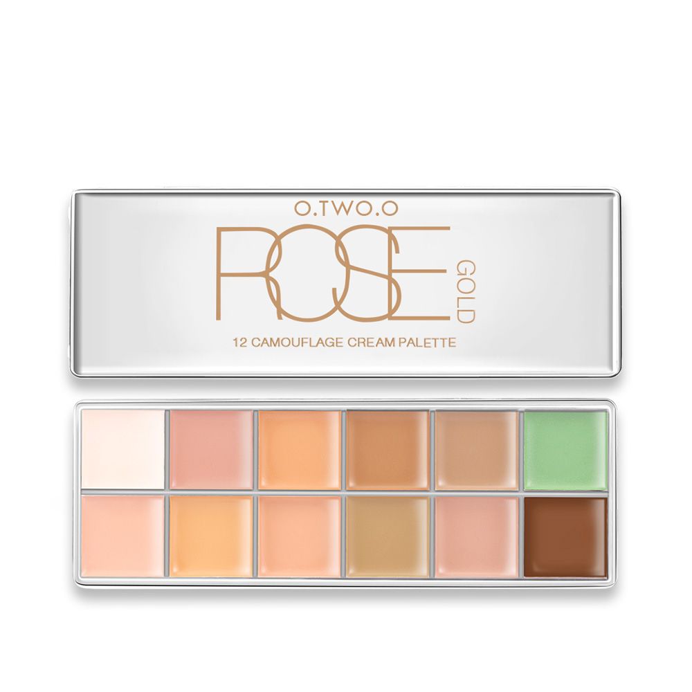 concealer palette