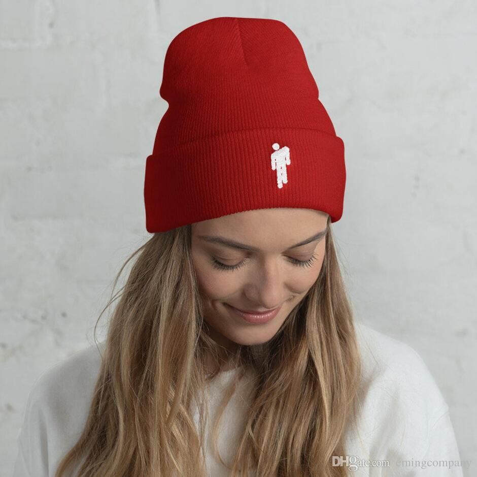 womens designer wooly hats