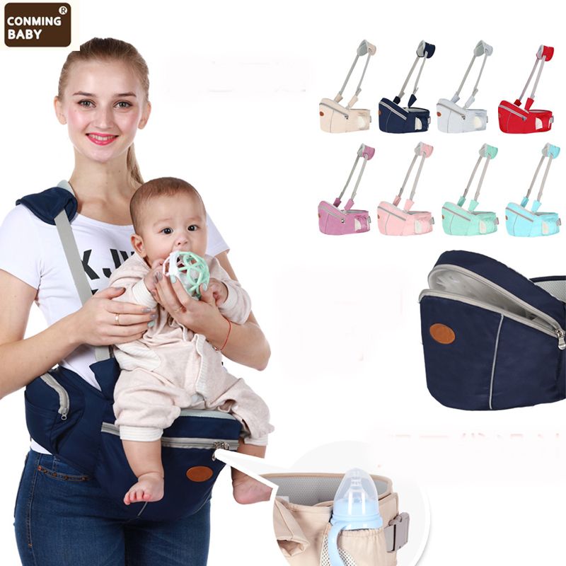 best hip seat carrier