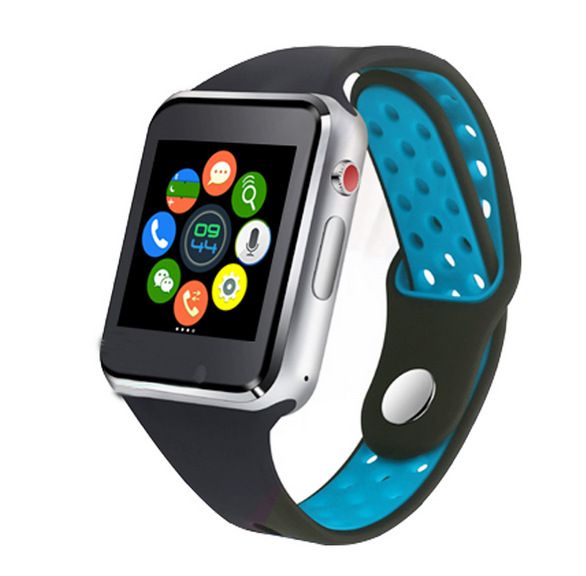 m3 mobile watch