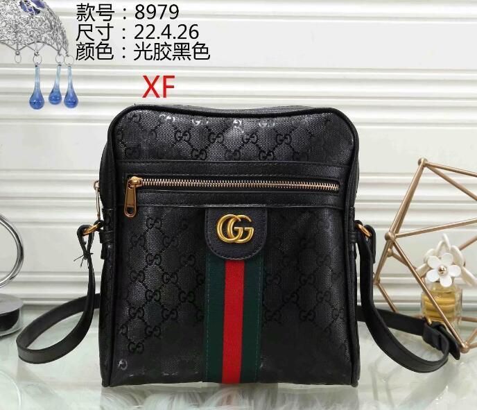 beg gucci wanita