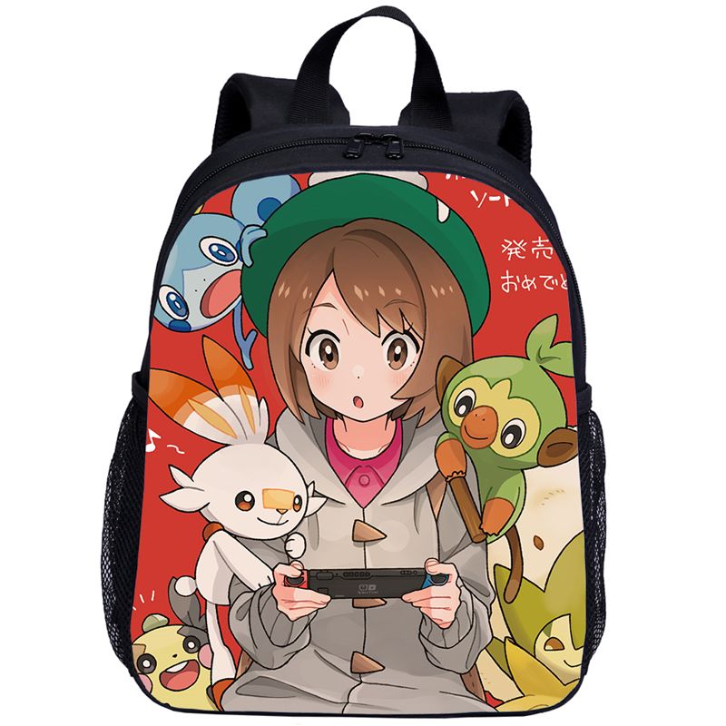 kids nursery backpack