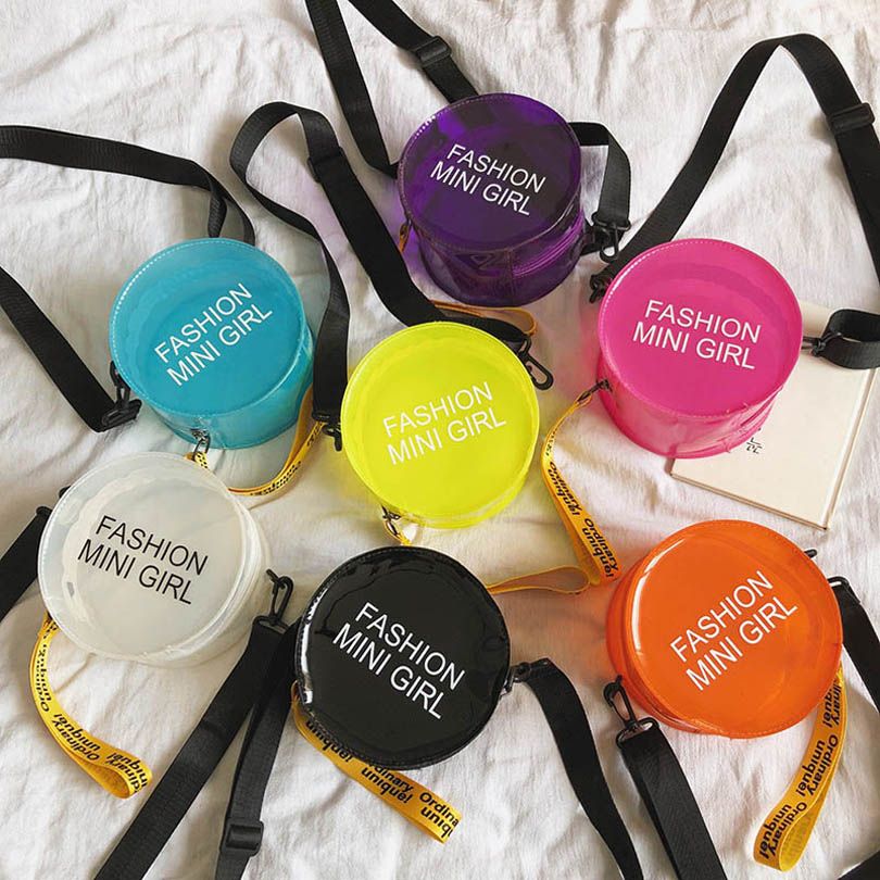fashion mini girl backpack