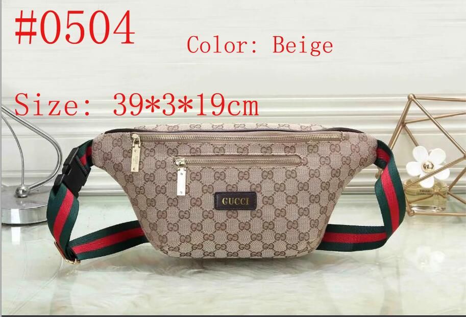 chest bag gucci
