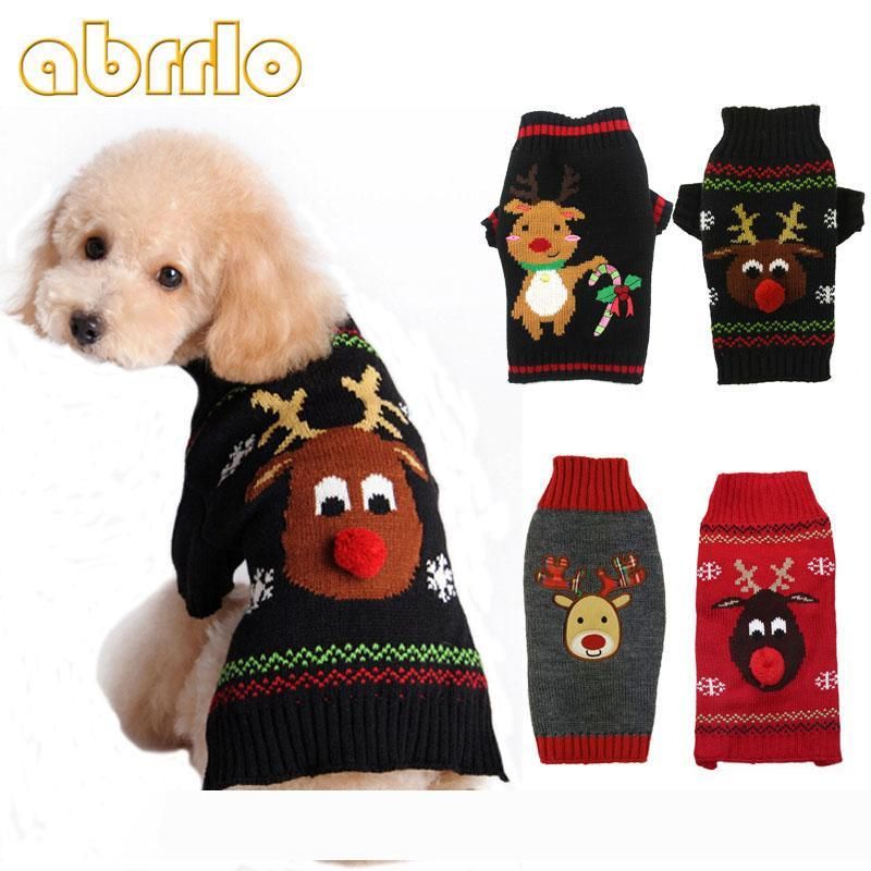 cute dog sweaters cheap