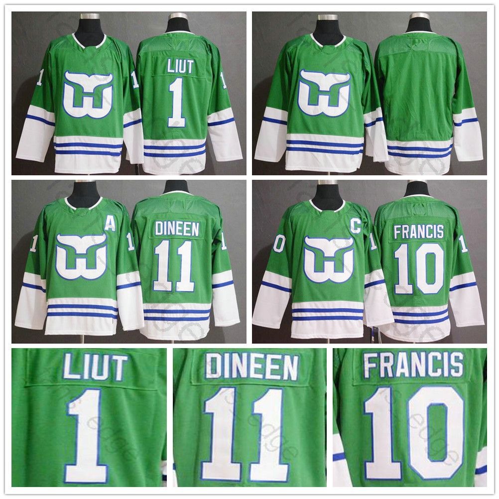 heritage hockey jerseys