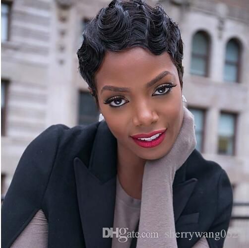 cute synthetic wigs