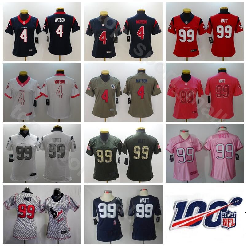 jj watt army jersey