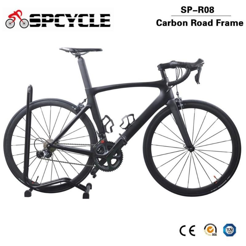 full carbon bike price