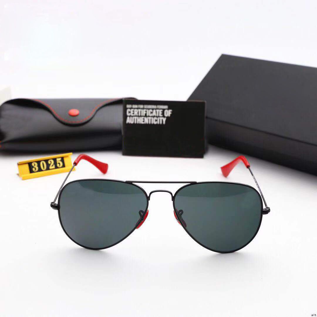 gafas deportivas ray ban