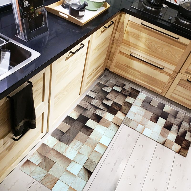 Choosing The Most Practical Kitchen Carpet Tiles Tile Samples