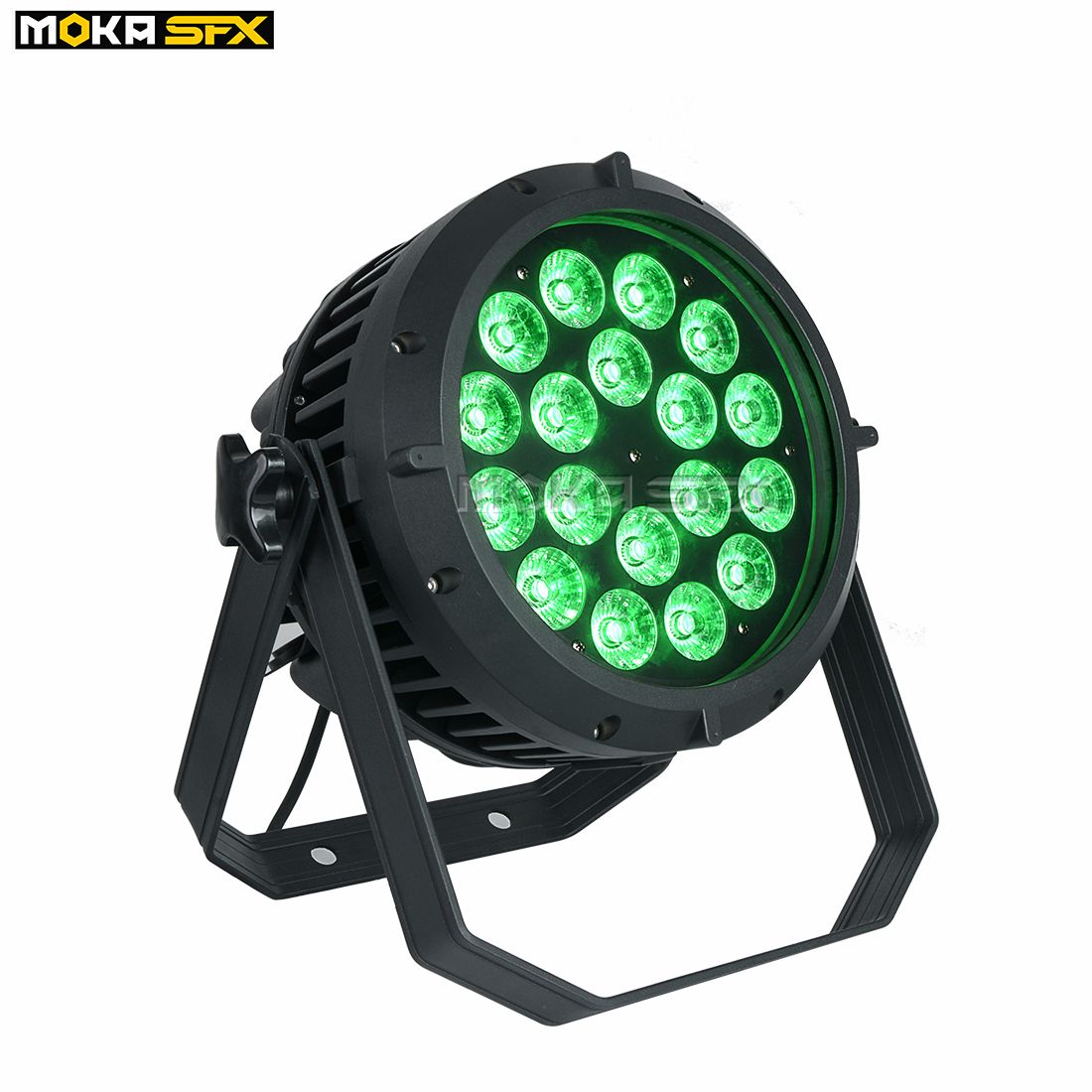waterproof led par light