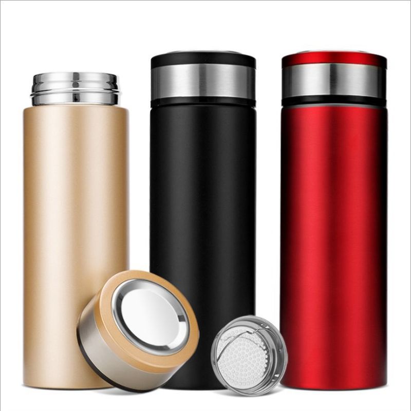 stainless steel vacuum flask