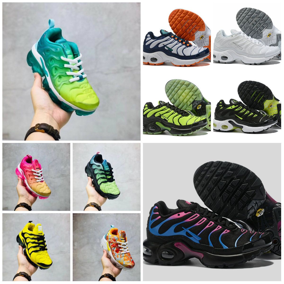 saldi running