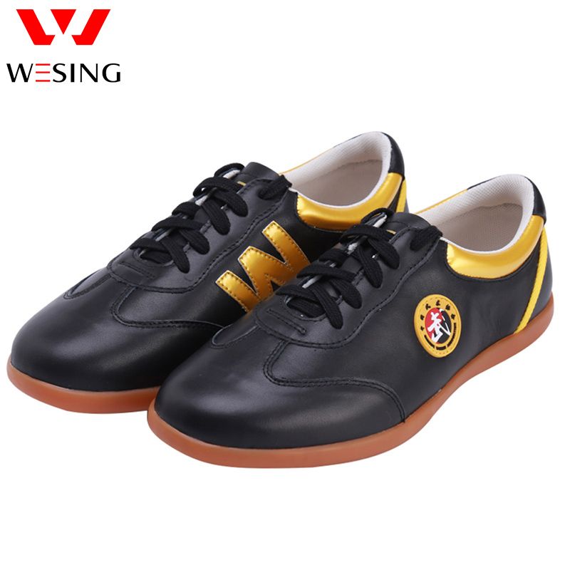 wushu shoes