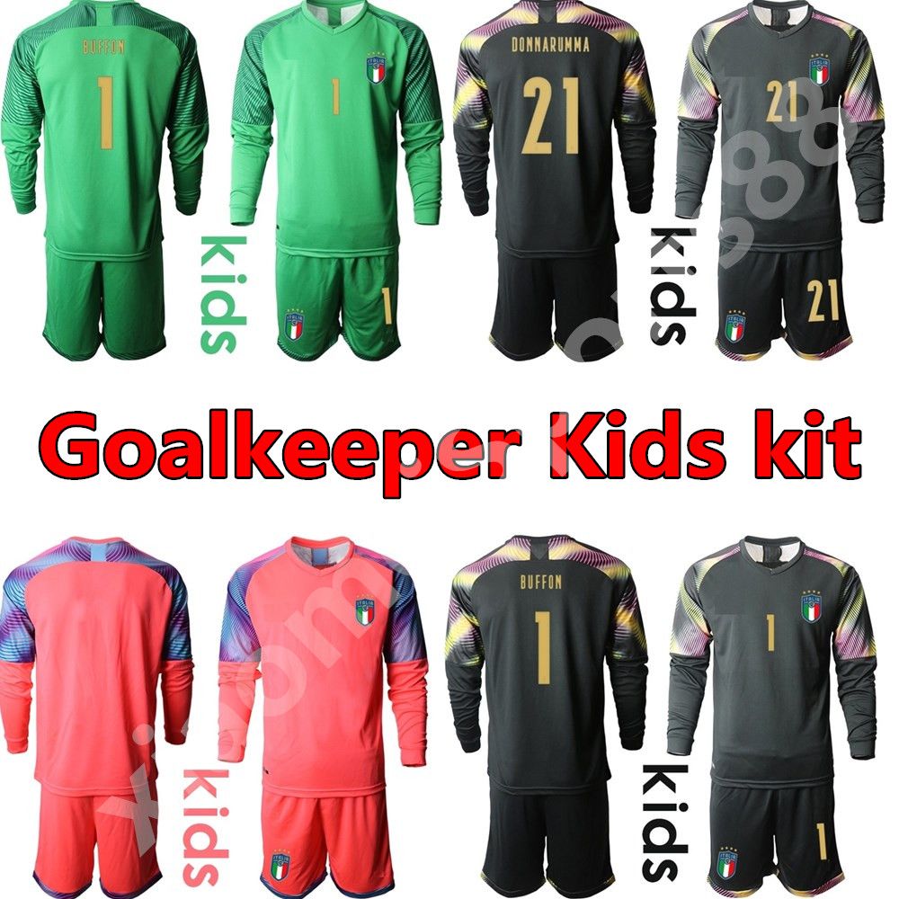 buffon kit