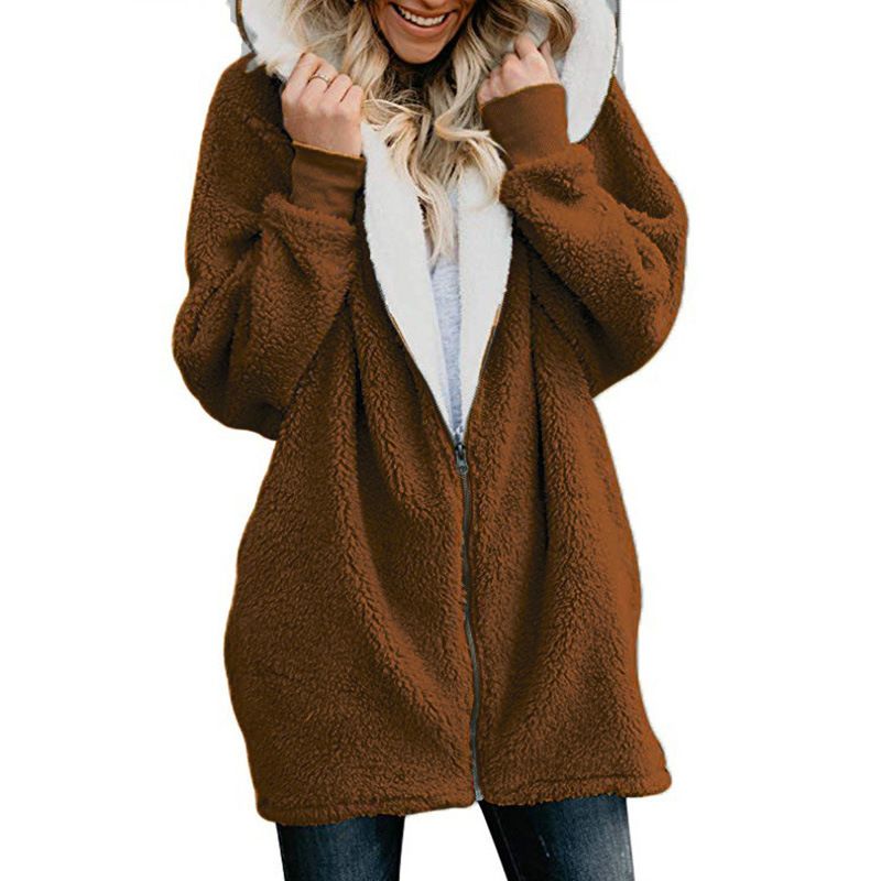 womens 5x winter coats