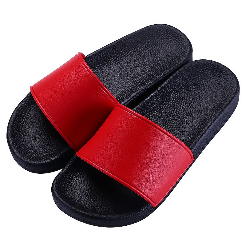 cheap slip on slippers