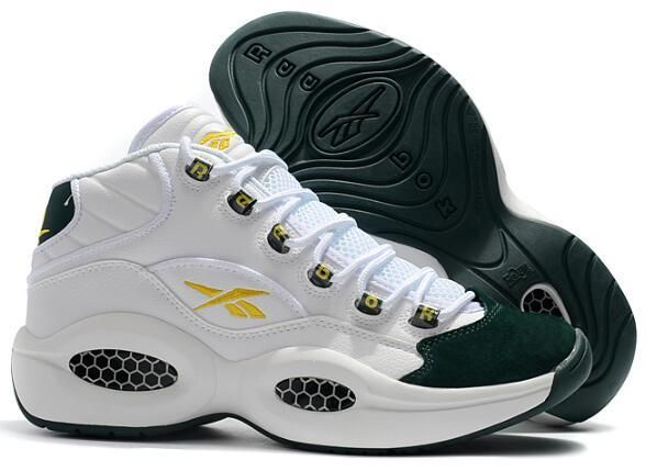 iverson tennis shoes