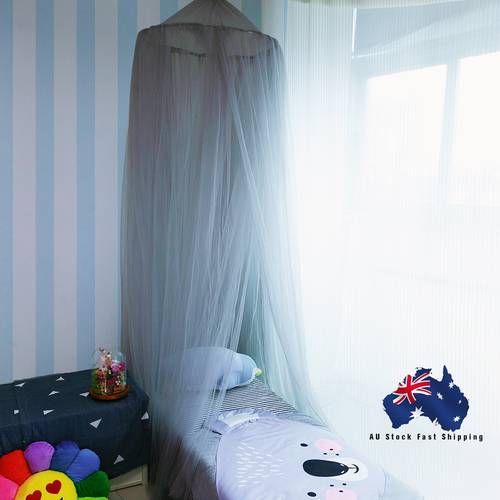 large mosquito net