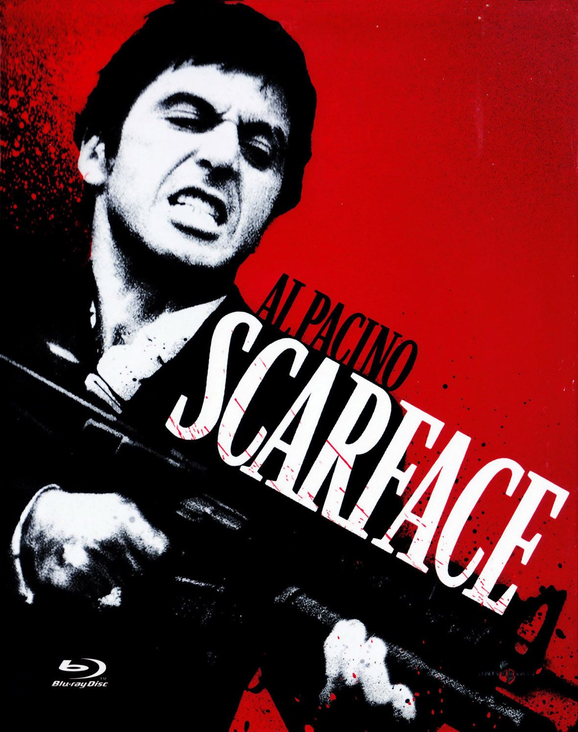 12+ Al Pacino Scarface Art Background