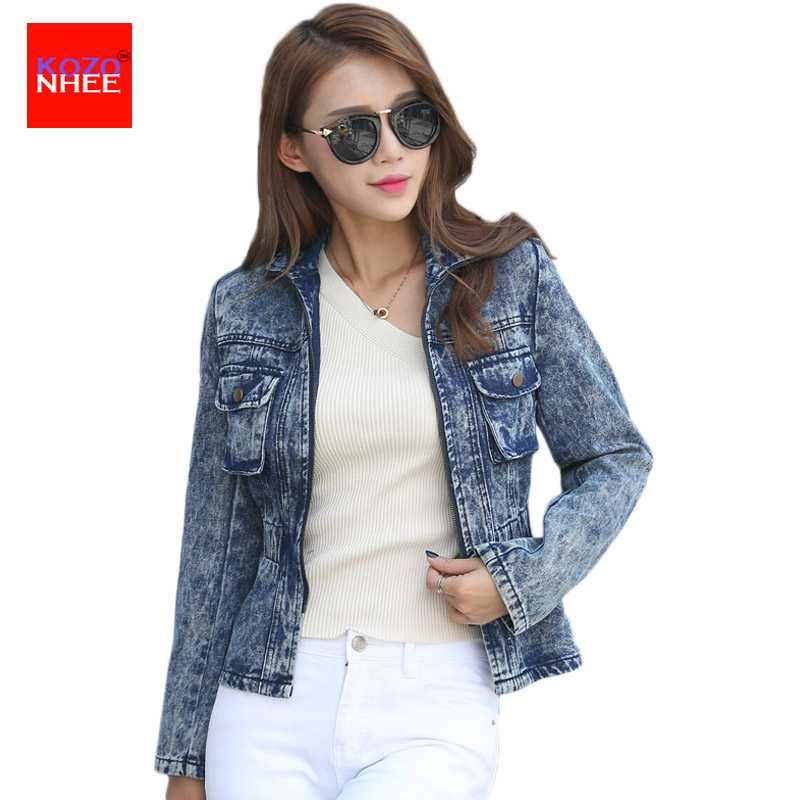 jaqueta boyfriend feminina