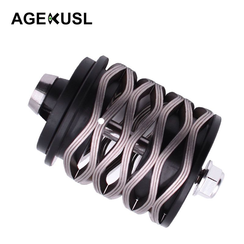 brompton suspension spring