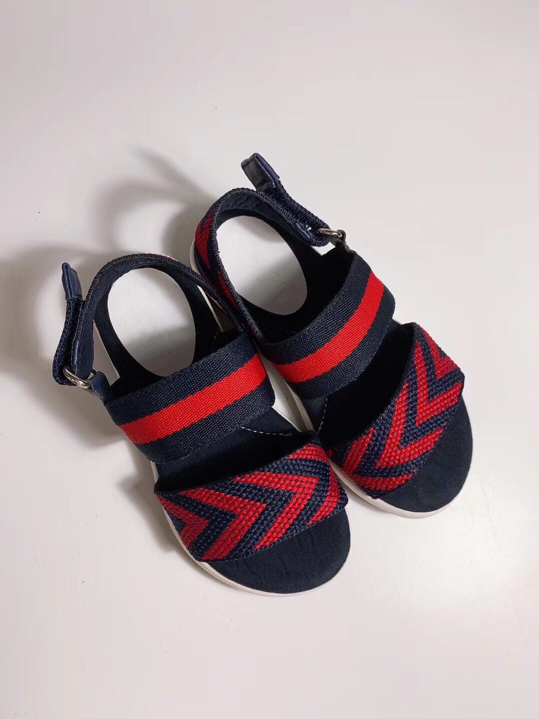 kids designer sandals