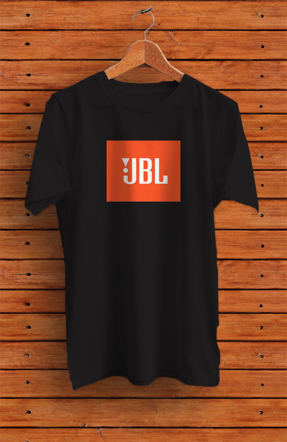JBL Professional Logo T Shirt Long Sleeve S M L XL 2XL 3XL