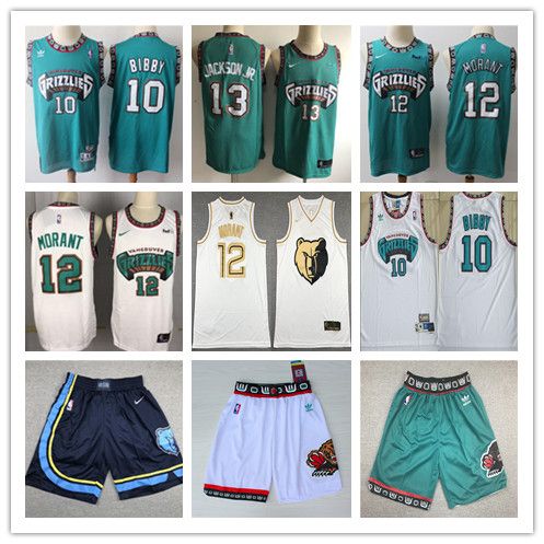 memphis grizzlies jersey retro