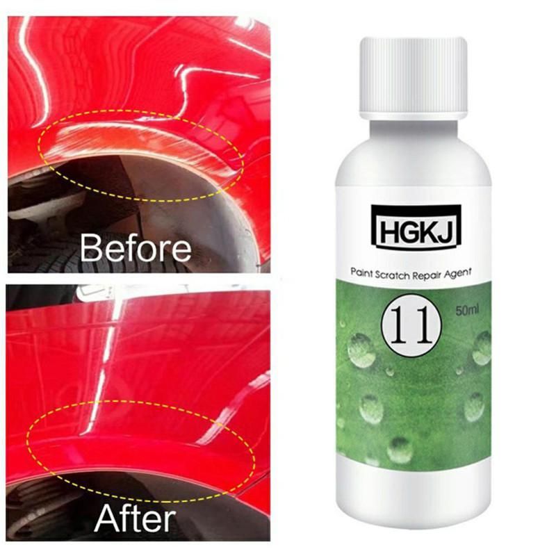 Best Car Detailing Products