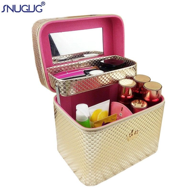 crown suitcase price