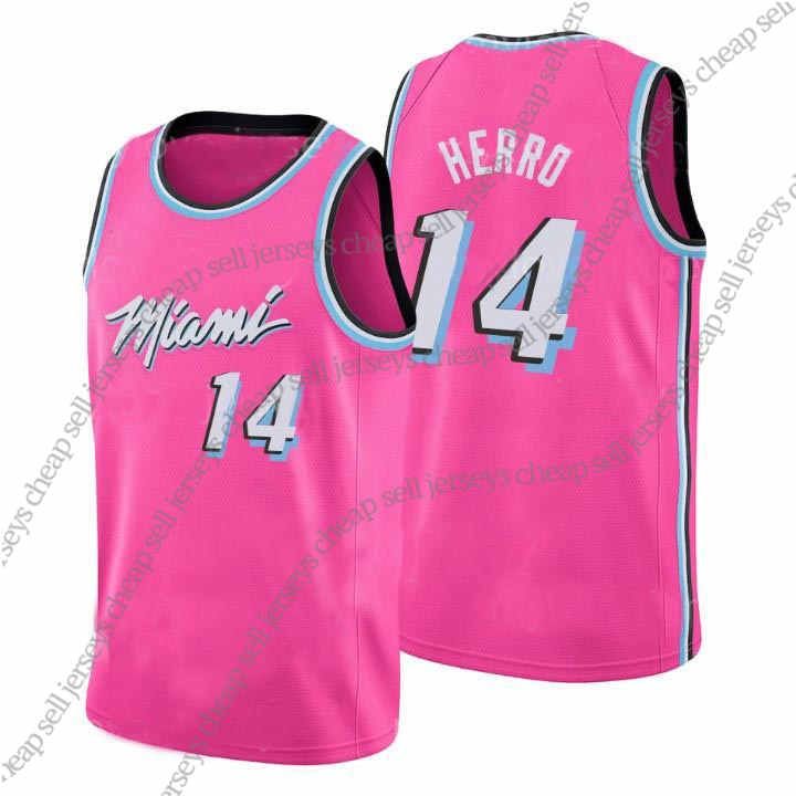 tyler herro jersey cheap