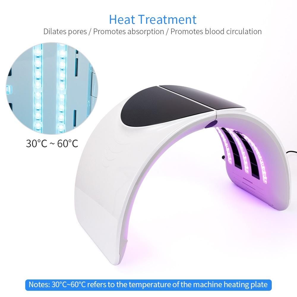 korean led light therapy