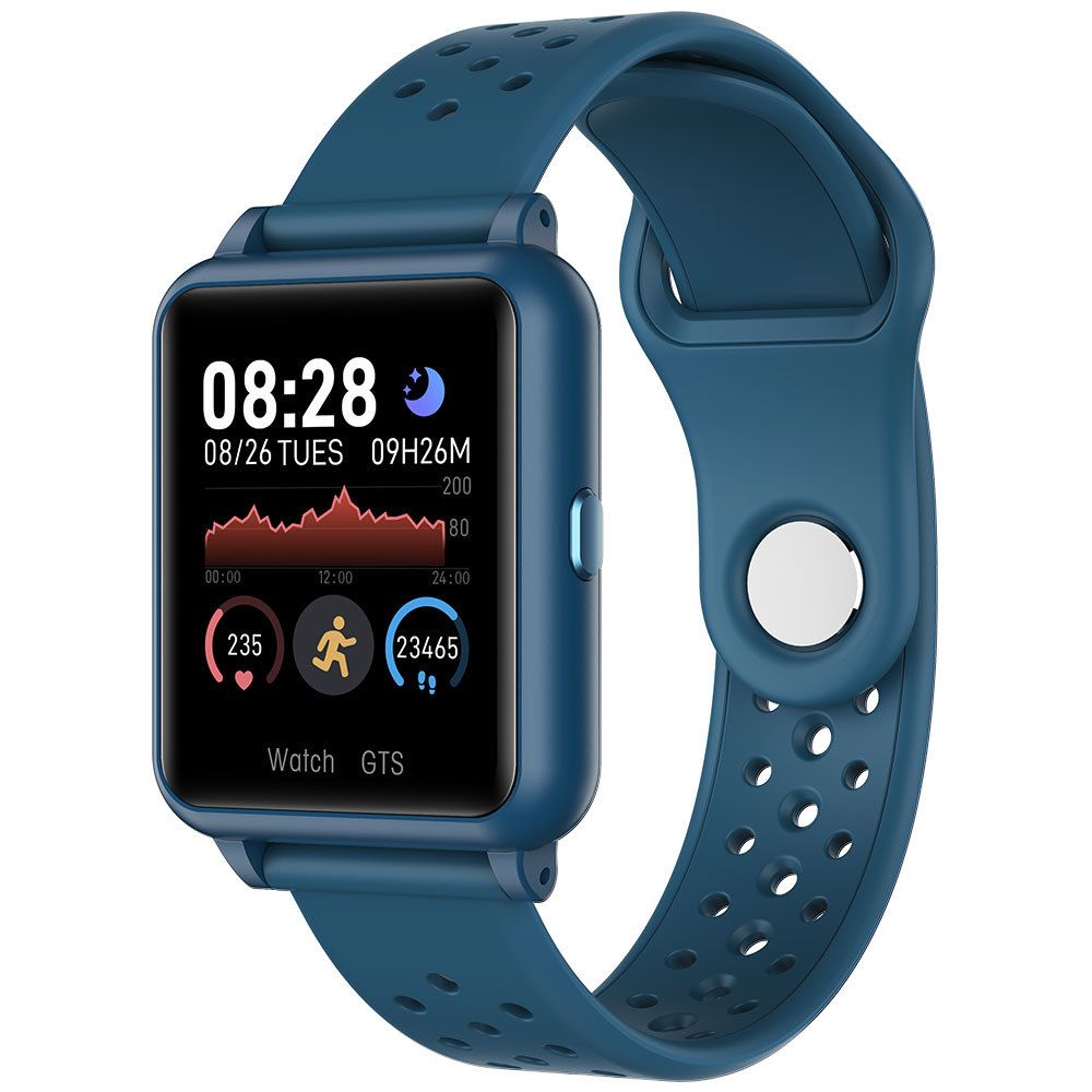 smartwatch ios bom e barato