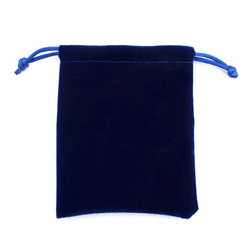 wholesale velvet bolsas