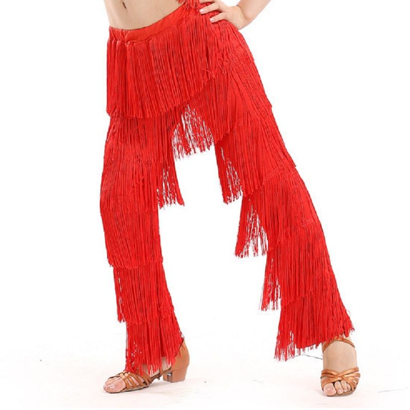 Acquistare Flamengo Donne Vestono Con Frange Bambino Bambino Bambini Latino  Danza Ragazze Pantaloni Costume Salsa Cha Cha Sala Da Ballo Abiti Da Tango  Adulto Economico | Consegna Veloce E Qualità | It.Dhgate